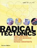 Radical Tectonics 4x4