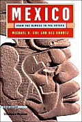 Mexico 5th Edition From The Olmecs To The Azt