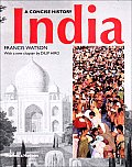 India A Concise History Revised Edition