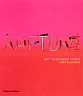 Rapture Arts Seduction by Fashion Since 1970