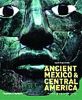 Ancient Mexico & Central America