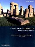 Stonehenge Complete3rd Edition
