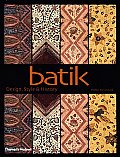 Batik Design Style & History