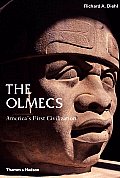 Olmecs Americas First Civilization