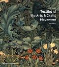 Textiles Of The Arts & Crafts Movement