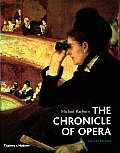 Chronicle Of Opera 2nd Edition