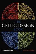 Celtic Design Book