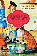 True History Of Chocolate