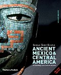 Ancient Mexico & Central America Archaeology & Culture History