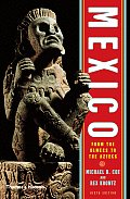 Mexico From the Olmecs to the Aztecs 6th Edition