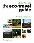 Eco-Travel Guide