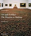 Art & Artifact The Museum As Medium