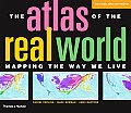 The Atlas of the Real World: Mapping the Way We Live