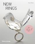 New Rings: 500+ Designs from Around the World