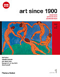 Art Since 1900 1900 To 1944