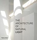 The Architecture of Natural Light. by Henry Plummer