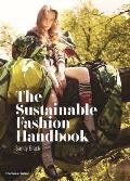 Sustainable Fashion Handbook by Sandy Black