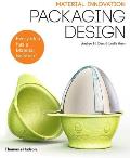 Material Innovation Packaging Design