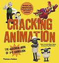 Cracking Animation The Aardman Book Of 3 D Animation