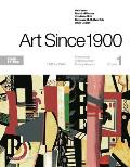 Art Since 1900 1900 To 1944