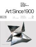 Art Since 1900 1945 To The Present