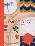 Embroidery A Makers Guide
