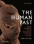 Human Past World History & The Development Of Human Societies