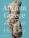 Ancient Greece A New History