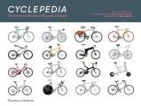 Cyclepedia 90 Years of Modern Bicycle Design