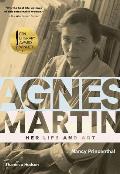 Agnes Martin Her Life & Art