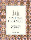 New Map France Unforgettable Experiences for the Discerning Traveler