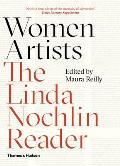 Women Artists The Linda Nochlin Reader