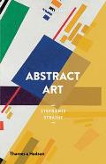Abstract Art Art Essentials