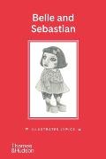 Belle & Sebastian Illustrated Lyrics