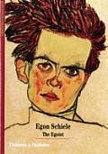 Egon Schiele The Egoist