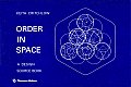 Order In Space A Design Source Book