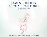 James Stirling and Michael Wilford