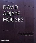 David Adjaye Houses & Projects
