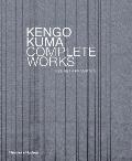 Kengo Kuma Complete Works