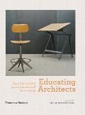 Educating Architects