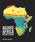 Adjaye Africa Architecture Compact Edition