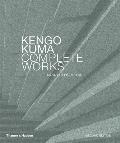 Kengo Kuma Complete Works