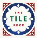 Tile Book History Pattern Design