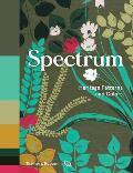 Spectrum Heritage Patterns & Colors