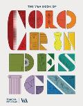 The V&a Book of Color in Design
