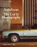 Autofocus: The Car in Photography