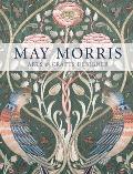 May Morris Arts & Crafts Designer
