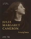 Julia Margaret Cameron Arresting Beauty