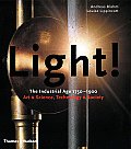 Light The Industrial Age 1750 1900 Art T