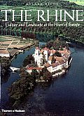 Rhine Culture & Landscape at the Heart of Europe